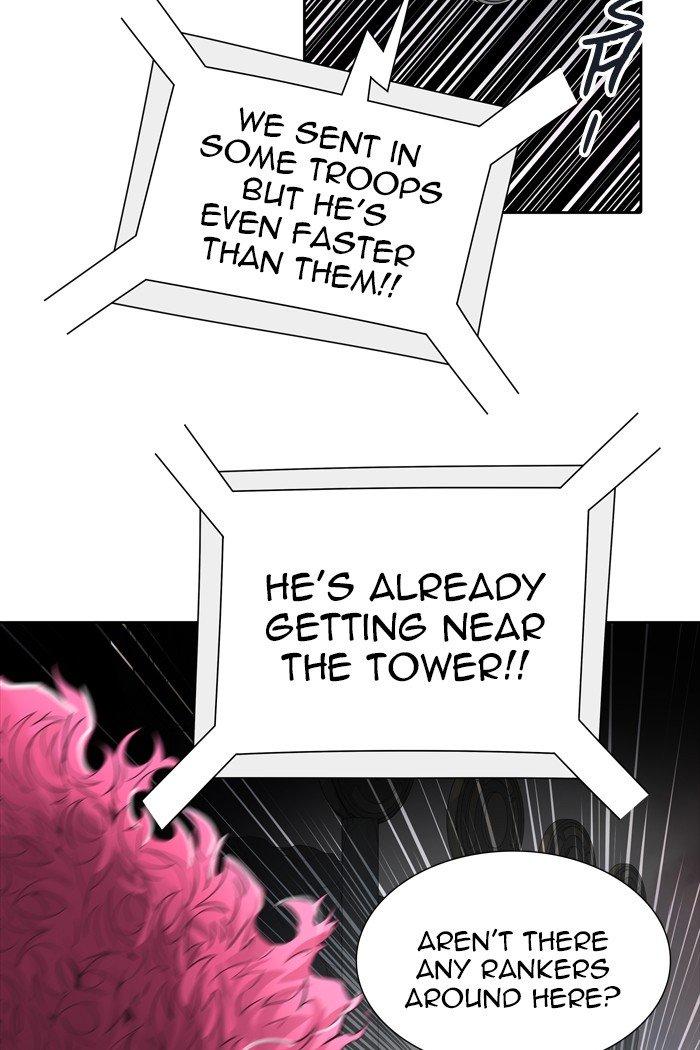 Tower Of God, Chapter 458 image 054